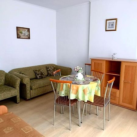 Lawendowe Domki I Apartamenty W Pobierowie Pobierowo Exterior foto
