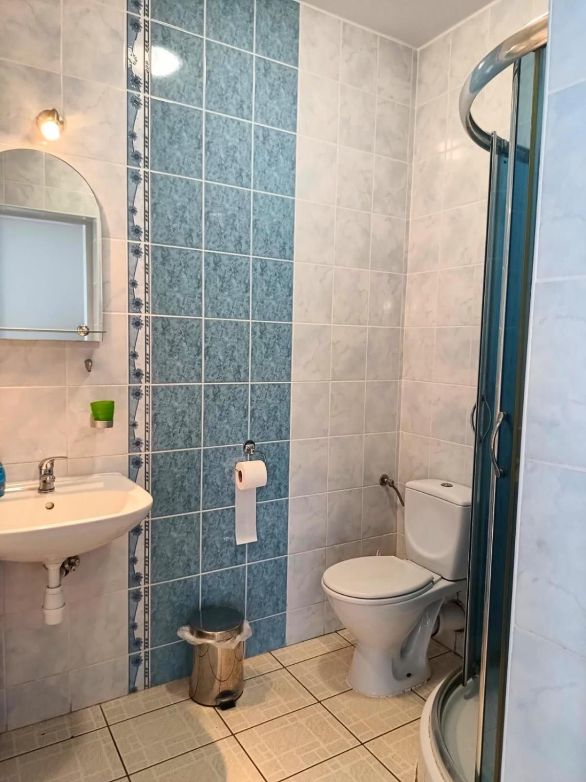 Lawendowe Domki I Apartamenty W Pobierowie Pobierowo Exterior foto