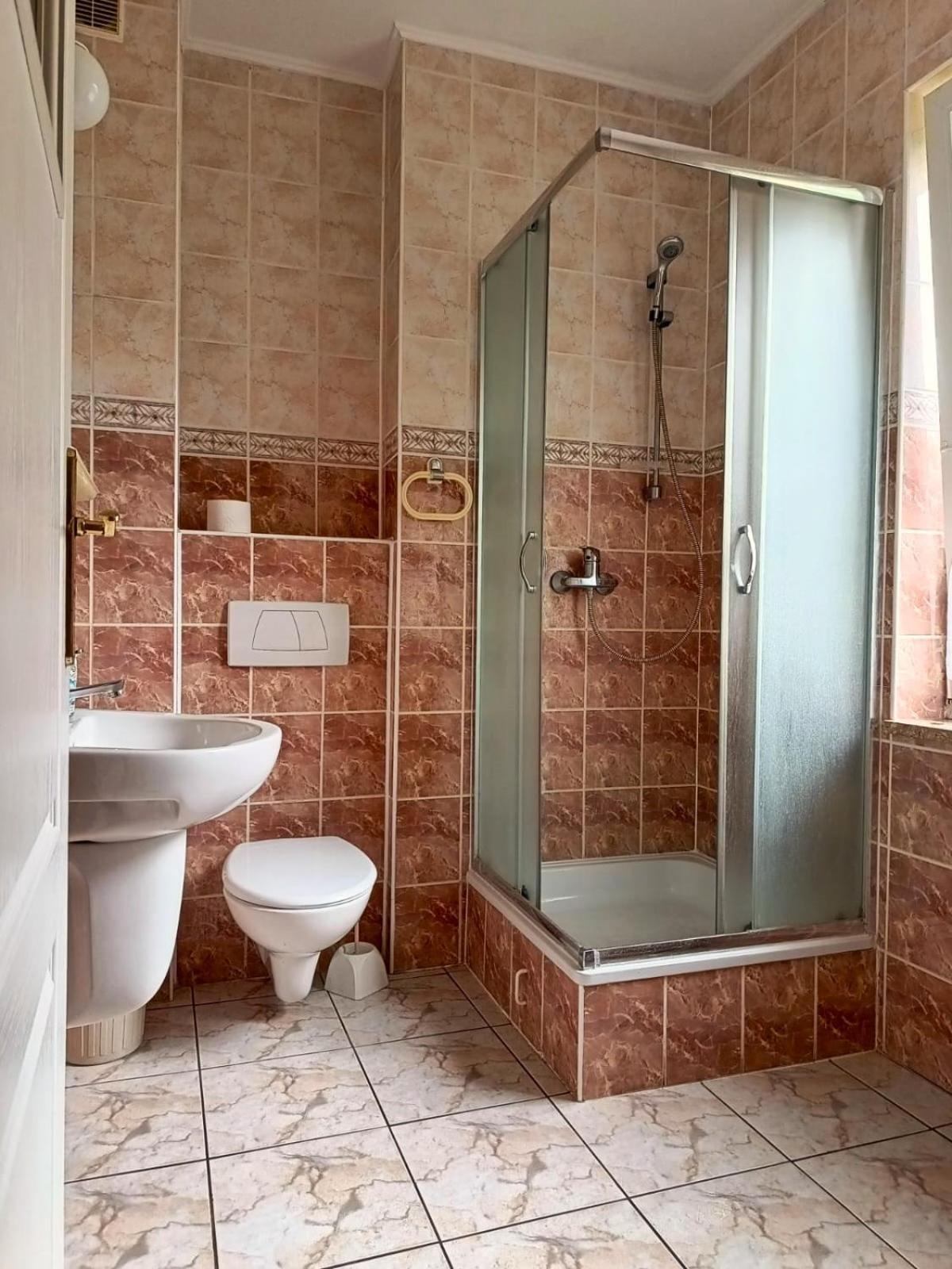 Lawendowe Domki I Apartamenty W Pobierowie Pobierowo Exterior foto
