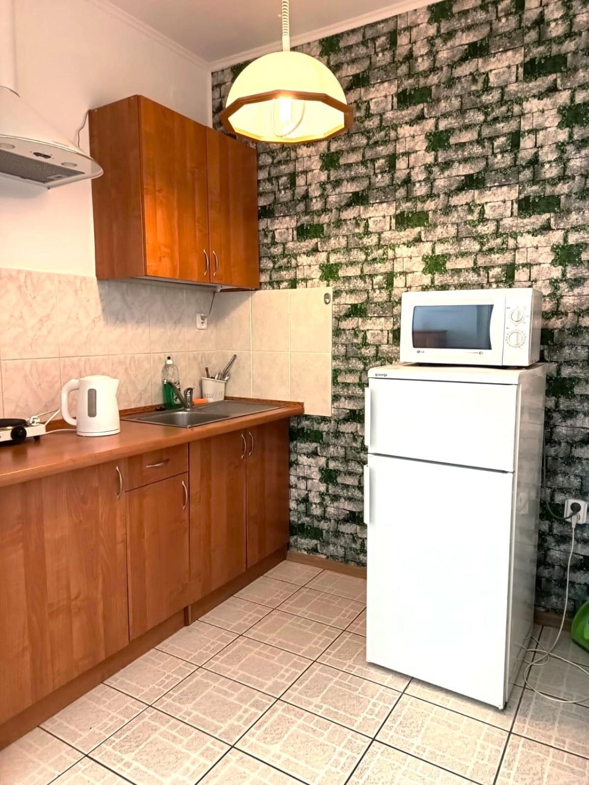 Lawendowe Domki I Apartamenty W Pobierowie Pobierowo Exterior foto