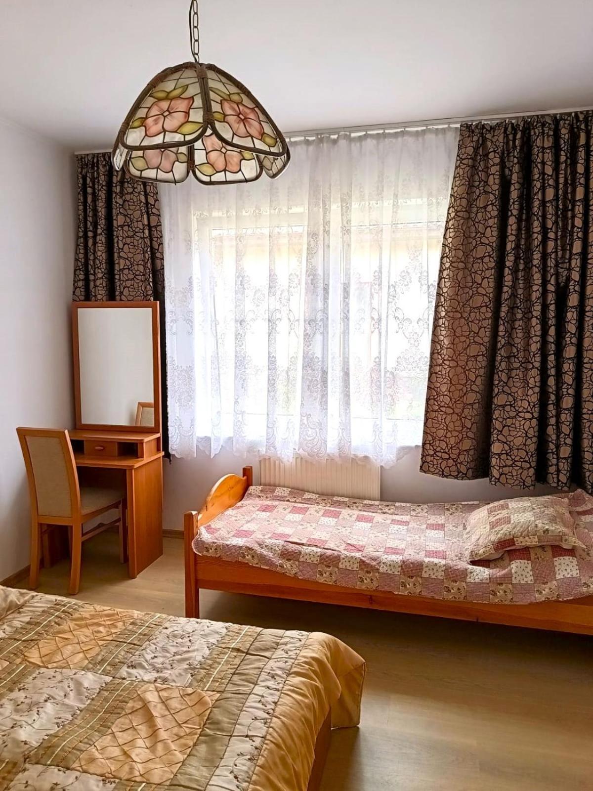 Lawendowe Domki I Apartamenty W Pobierowie Pobierowo Exterior foto