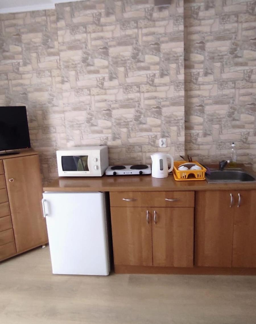 Lawendowe Domki I Apartamenty W Pobierowie Pobierowo Zimmer foto